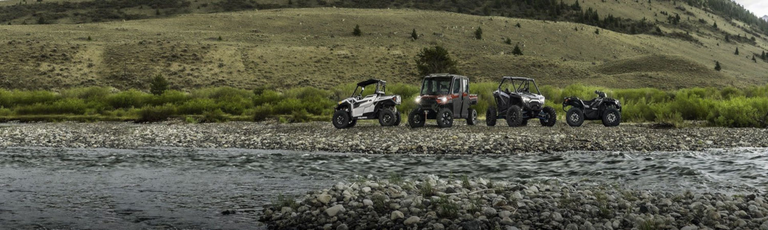 2022 Polaris® for sale in Rocky Ridge Powersports & Outdoors, Ada, Oklahoma