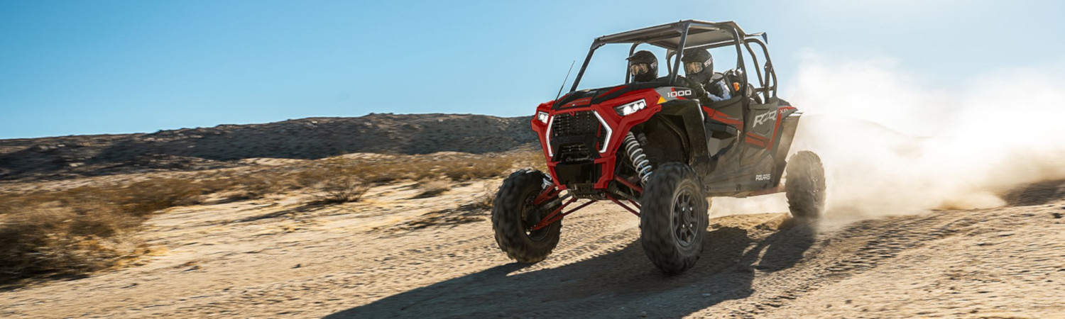 2022 Polaris® RZR for sale in Rocky Ridge Powersports & Outdoors, Ada, Oklahoma