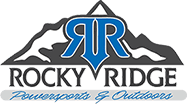 Rocky Ridge Powersports & Outdoors